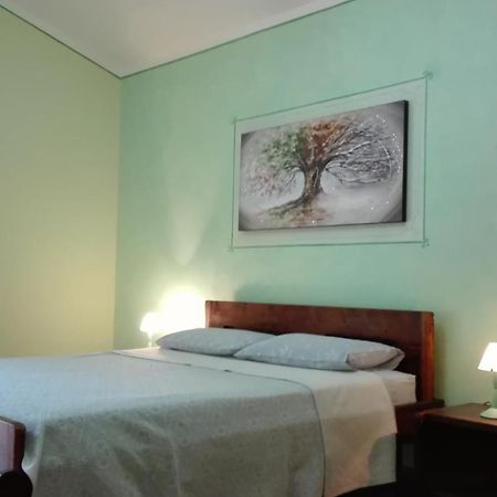 Agriturismo Monte Pino Telti Ngoại thất bức ảnh