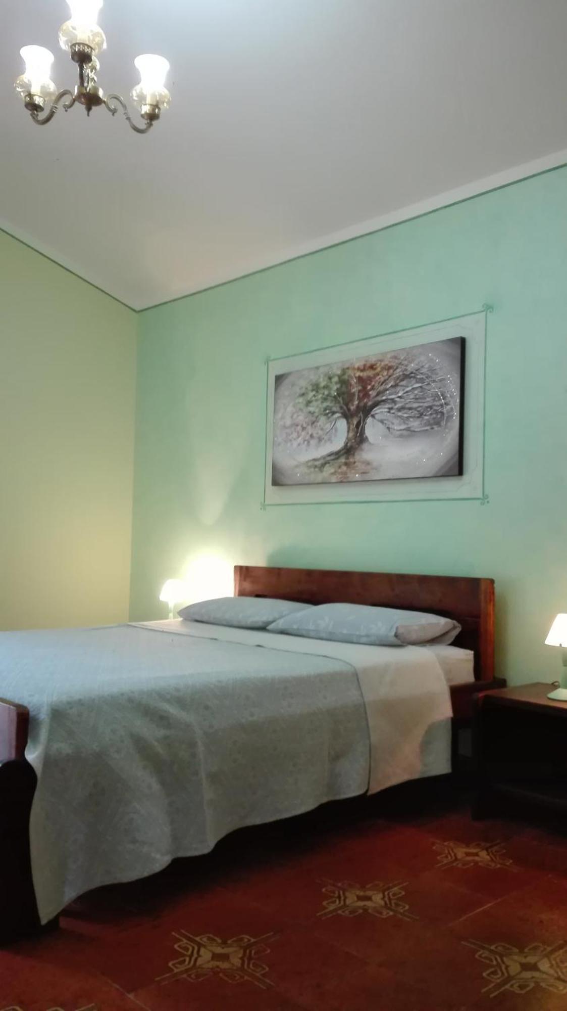 Agriturismo Monte Pino Telti Ngoại thất bức ảnh