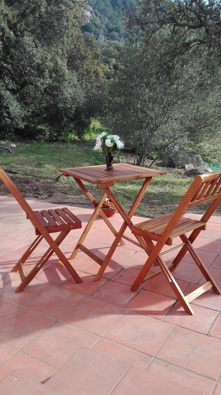 Agriturismo Monte Pino Telti Ngoại thất bức ảnh