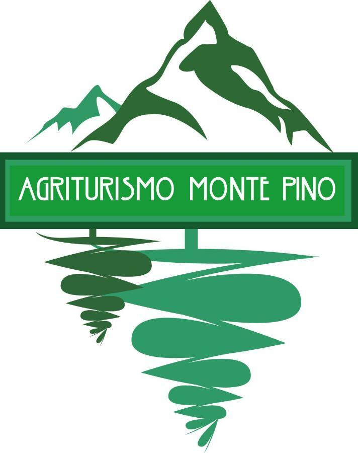Agriturismo Monte Pino Telti Ngoại thất bức ảnh