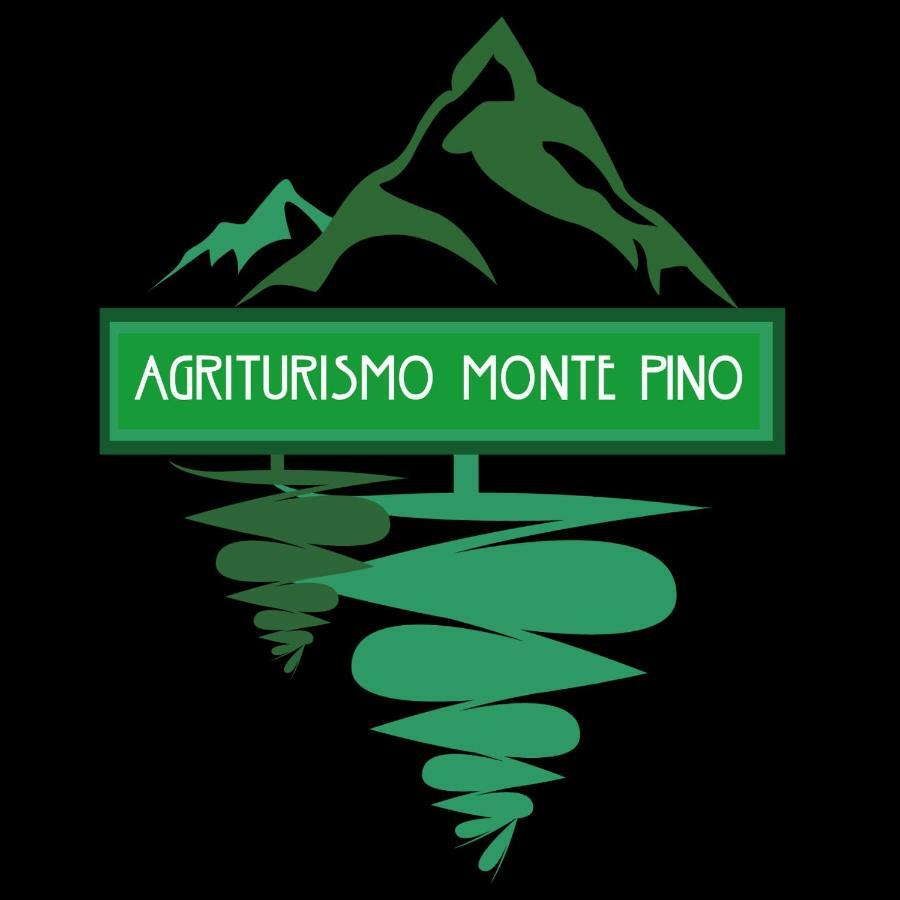 Agriturismo Monte Pino Telti Ngoại thất bức ảnh
